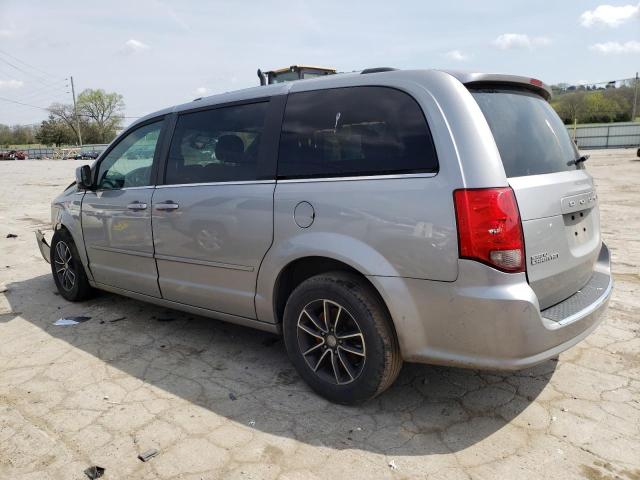 Photo 2 from auction – 2017 DODGE GRAND CARA with VIN 2C4RDGCG9HR600112