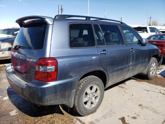 Фото 3 с аукциона – 2007 TOYOTA HIGHLANDER с VIN JTEEP21A070211855