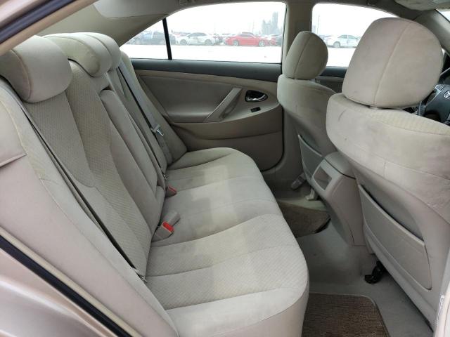Photo 10 from auction – 2007 TOYOTA CAMRY CE with VIN 4T1BE46K47U570592