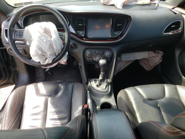 Photo 8 from auction – 2015 DODGE DART GT with VIN 1C3CDFEB9FD204915
