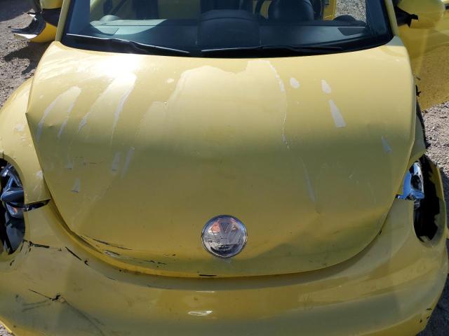 Photo 11 from auction – 2002 VOLKSWAGEN NEW BEETLE with VIN 3VWCD21C72M445726