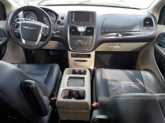 Photo 8 from auction – 2013 CHRYSLER TOWN & COU with VIN 2C4RC1BG7DR691635