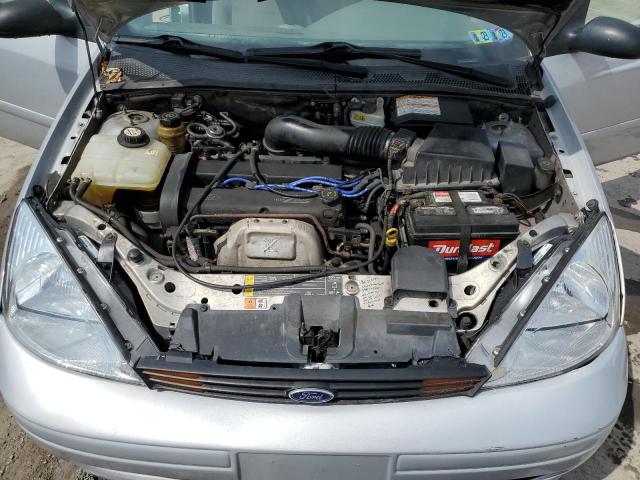 Photo 11 from auction – 2000 FORD FOCUS SE with VIN 1FAFP3638YW312896