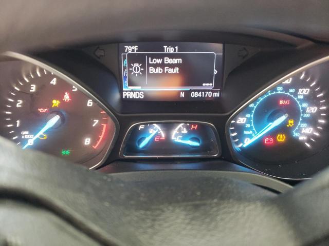 Photo 9 from auction – 2016 FORD ESCAPE SE with VIN 1FMCU0GX4GUB84684