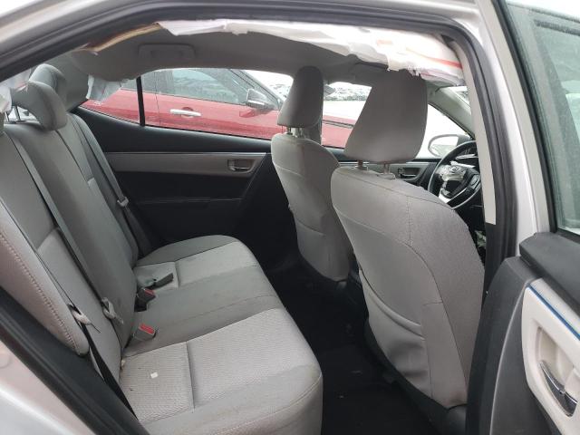 Photo 10 from auction – 2014 TOYOTA COROLLA L with VIN 2T1BURHEXEC044747