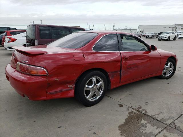 Photo 3 from auction – 1998 LEXUS SC 300 with VIN JT8CD32Z1W1002307