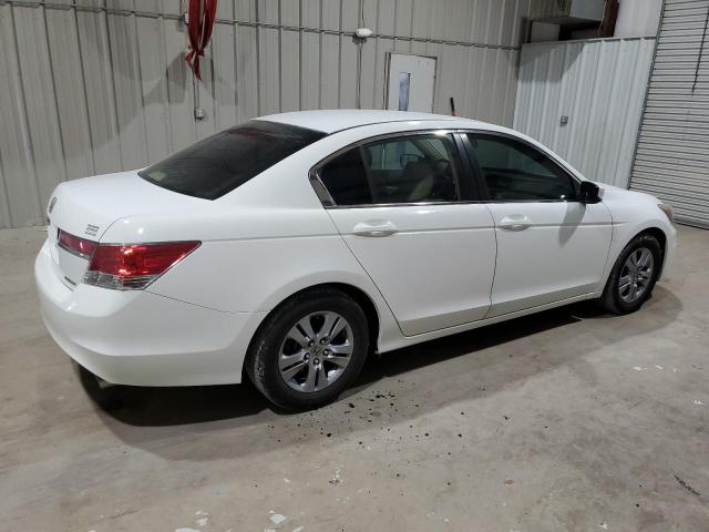 Photo 3 from auction – 2011 HONDA ACCORD SE with VIN 1HGCP2F63BA132331