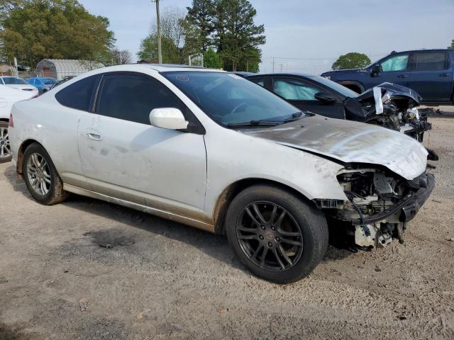 Photo 4 from auction – 2005 ACURA RSX with VIN JH4DC54845S003063