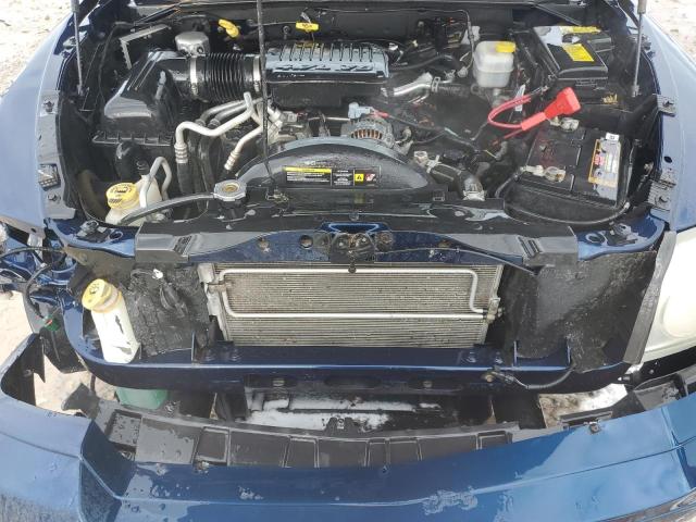 Photo 11 from auction – 2006 DODGE DAKOTA QUA with VIN 1D7HW48N96S666589