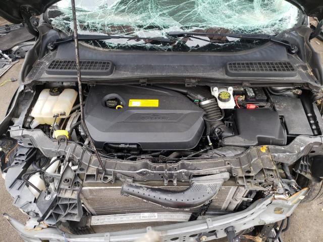 Photo 12 from auction – 2016 FORD ESCAPE SE with VIN 1FMCU9GX7GUA55097