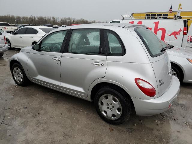 Photo 2 from auction – 2009 CHRYSLER PT CRUISER with VIN 3A8FY48979T525790