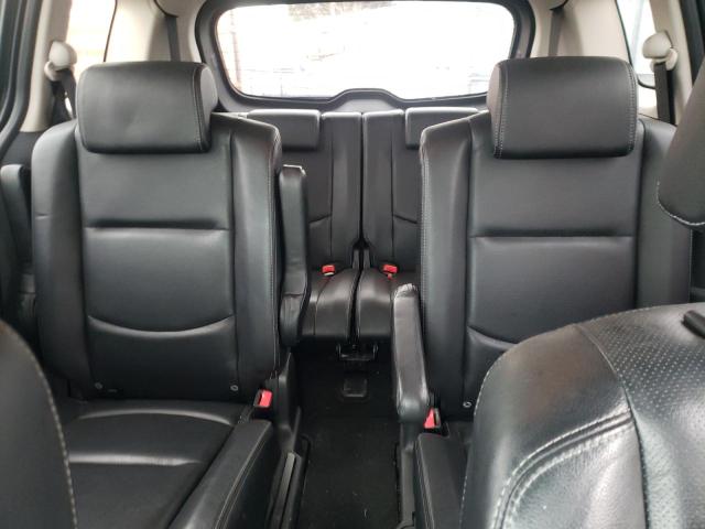 Photo 10 from auction – 2009 MAZDA 5 with VIN JM1CR293890333166