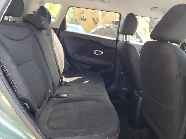 Photo 10 from auction – 2014 KIA SOUL with VIN KNDJN2A23E7017004