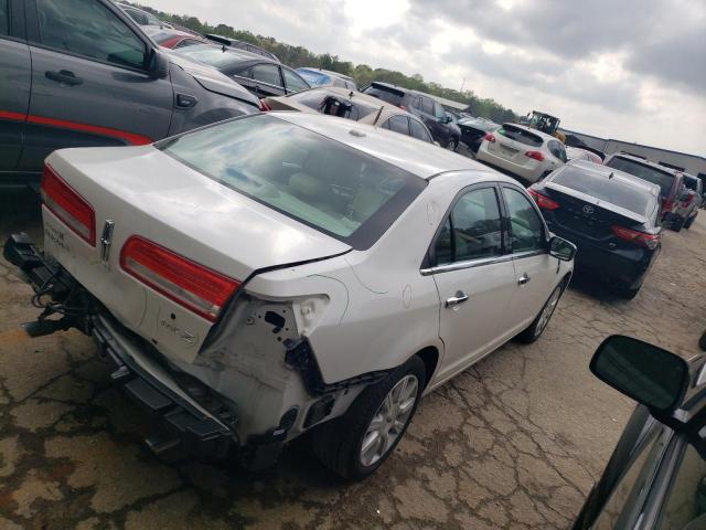 Photo 3 from auction – 2012 LINCOLN MKZ with VIN 3LNHL2GCXCR834329