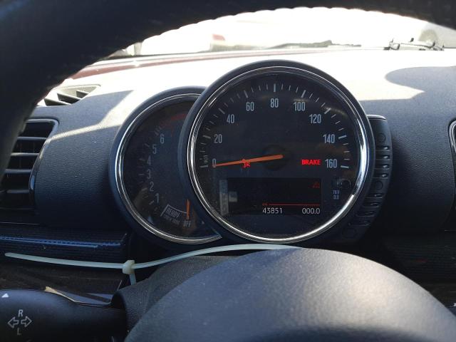 Photo 9 from auction – 2017 MINI COOPER S C with VIN WMWLU5C55H2C45625