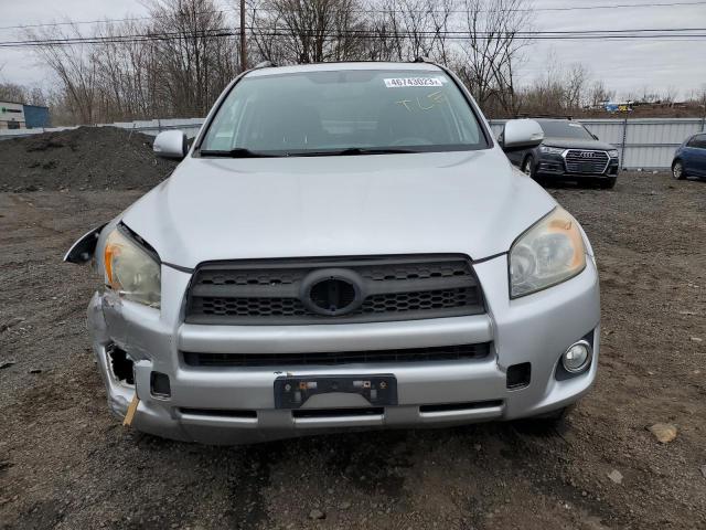 Photo 5 from auction – 2011 TOYOTA RAV4 SPORT with VIN JTMRF4DV9B5047553