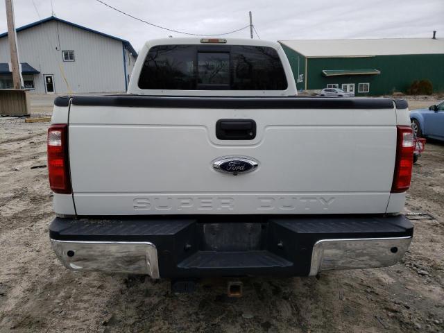 Photo 6 from auction – 2015 FORD F250 SUPER with VIN 1FT7X2BT1FEA34411