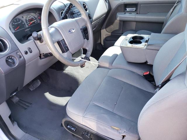 Photo 7 from auction – 2007 FORD F150 with VIN 1FTPX12V37FA93290