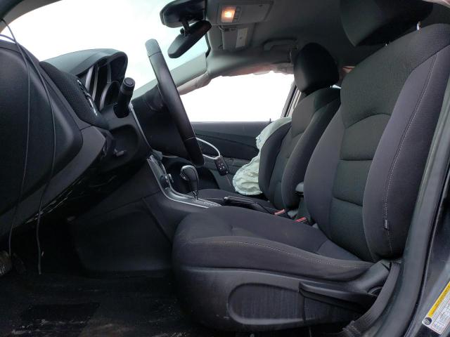 Photo 7 from auction – 2014 CHEVROLET CRUZE LT with VIN 1G1PC5SB4E7360557