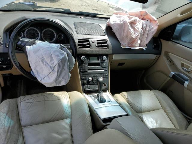 Photo 8 from auction – 2013 VOLVO XC90 3.2 with VIN YV4952CZXD1636775
