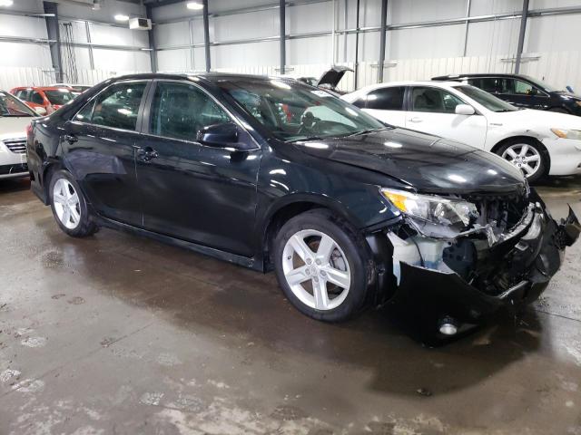Photo 4 from auction – 2013 TOYOTA CAMRY L with VIN 4T1BF1FK6DU210246