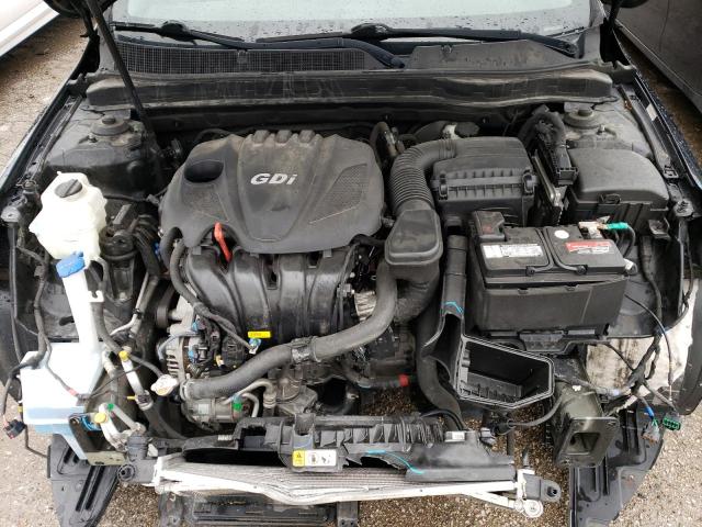 Photo 11 from auction – 2015 KIA OPTIMA EX with VIN 5XXGN4A77FG492732