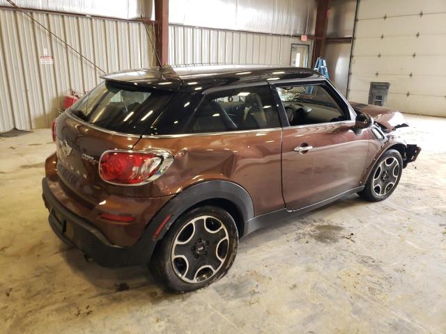 Photo 3 from auction – 2013 MINI COOPER S P with VIN WMWSS5C55DWN49460