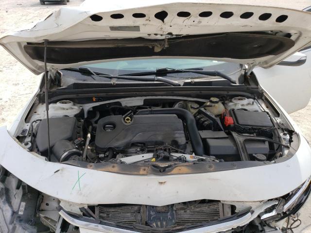Photo 11 from auction – 2016 CHEVROLET MALIBU LT with VIN 1G1ZE5ST7GF200547