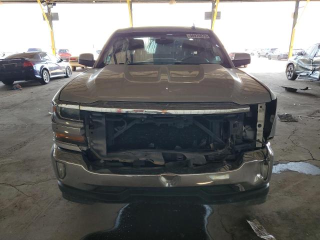 Photo 5 from auction – 2016 CHEVROLET SILVERADO with VIN 3GCPCREC2GG362110