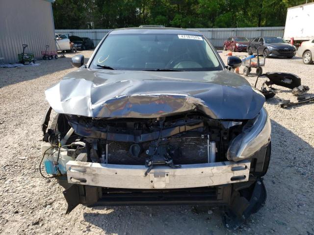 Photo 5 from auction – 2019 NISSAN ALTIMA SR with VIN 1N4BL4CV5KC172384