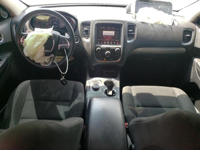 Photo 8 from auction – 2014 DODGE DURANGO SX with VIN 1C4RDJAGXEC576925