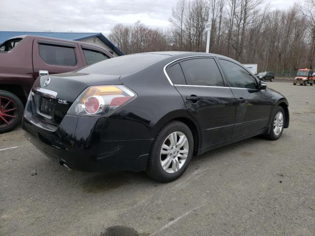 Photo 3 from auction – 2010 NISSAN ALTIMA BAS with VIN 1N4AL2AP1AN434294