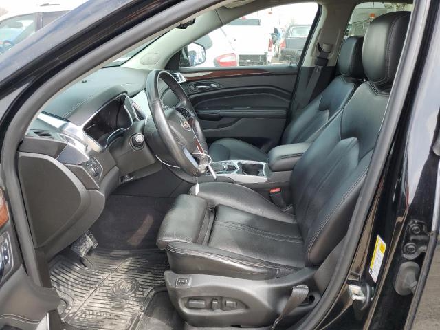 Photo 7 from auction – 2015 CADILLAC SRX PREMIU with VIN 3GYFNDE3XFS572064