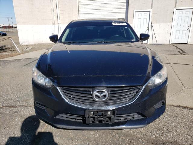 Photo 5 from auction – 2015 MAZDA 6 SPORT with VIN JM1GJ1U59F1191069