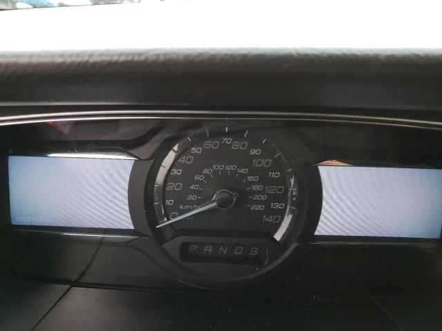 Photo 9 from auction – 2013 FORD TAURUS SEL with VIN 1FAHP2E87DG156189