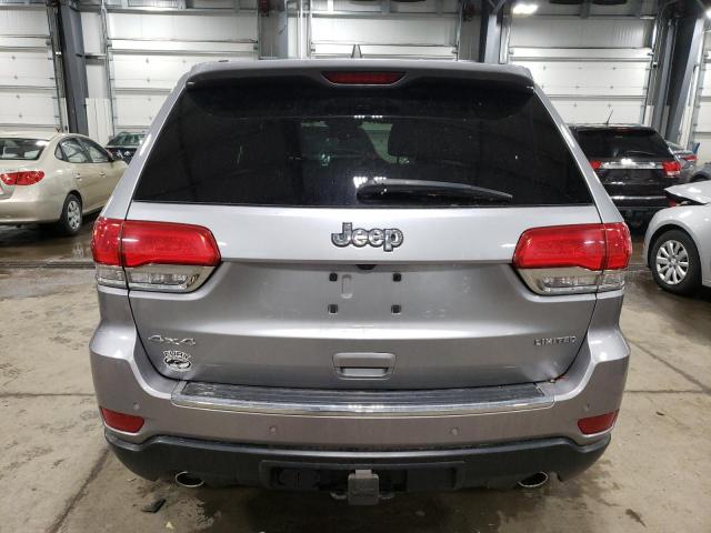 Photo 6 from auction – 2014 JEEP GRAND CHER with VIN 1C4RJFBG5EC258263