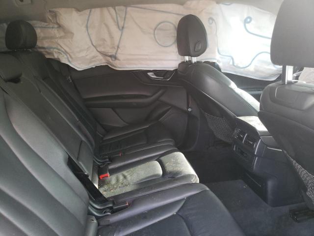 صورة رقم 10 من المزاد - 2017 AUDI Q7 PREMIUM مع VIN WA1AAAF75HD003986