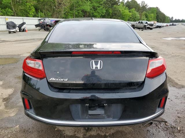 Photo 6 from auction – 2014 HONDA ACCORD EXL with VIN 1HGCT1B80EA002086