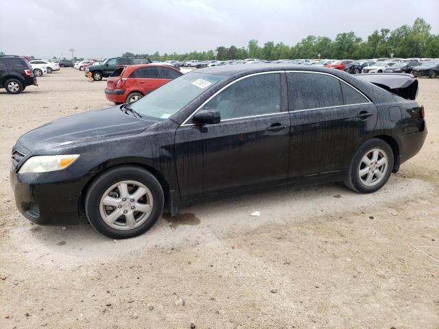 TOYOTA CAMRY BASE 2010 with VIN 4T4BF3EK7AR034872 - Photo from auction