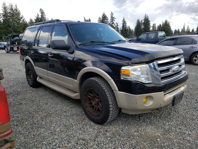 Photo 4 from auction – 2009 FORD EXPEDITION with VIN 1FMFU18589EB02811