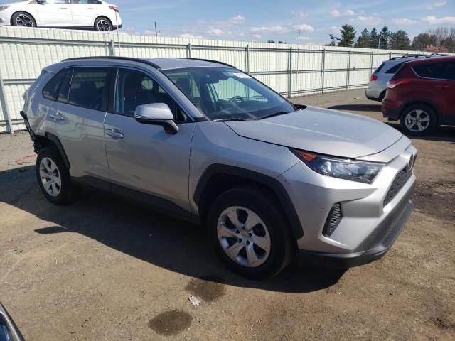 Photo 4 from auction – 2019 TOYOTA RAV4 LE with VIN 2T3G1RFV3KW081092