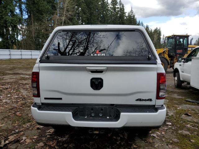 Photo 6 from auction – 2021 RAM 3500 BIG H with VIN 3C63R3HLXMG702841
