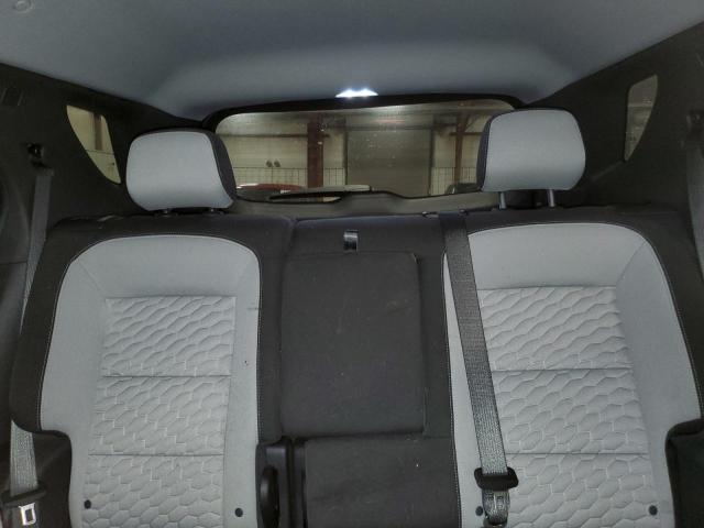 Photo 10 from auction – 2021 CHEVROLET EQUINOX LS with VIN 3GNAXSEV5MS106773