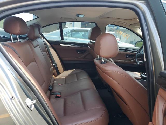 Foto 10 de la subasta – 2014 BMW 528 XI con VIN WBA5A7C51ED616824