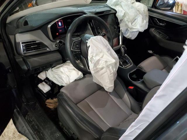 Photo 8 from auction – 2021 SUBARU OUTBACK LI with VIN 4S4BTANC5M3211610