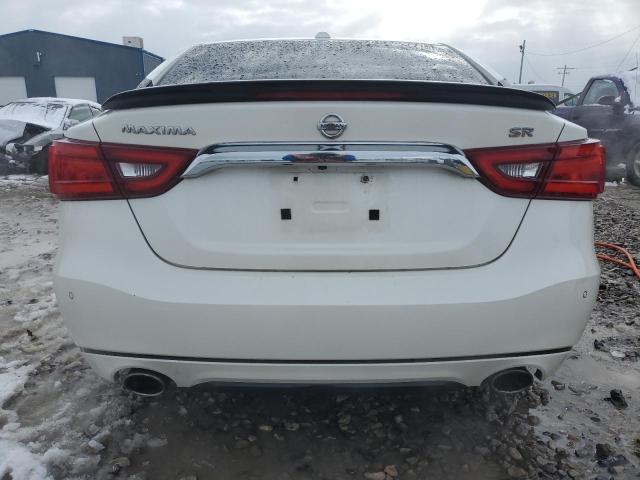 Photo 6 from auction – 2016 NISSAN MAXIMA 3.5 with VIN 1N4AA6AP0GC405788