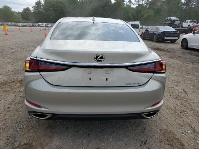 Photo 6 from auction – 2020 LEXUS ES 350 with VIN 58ADZ1B17LU078876