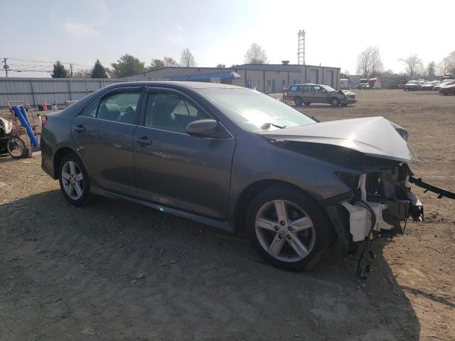 Photo 4 from auction – 2012 TOYOTA CAMRY BASE with VIN 4T1BF1FK3CU193582