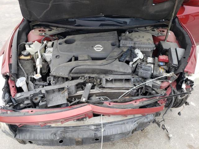 Photo 11 from auction – 2014 NISSAN ALTIMA with VIN 1N4AL3AP1EN213550