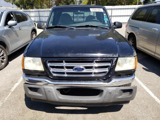 صورة رقم 5 من المزاد - 2002 FORD RANGER SUP مع VIN 1FTYR14V82PB47567